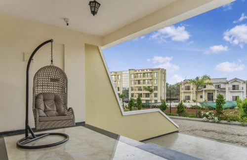 Karjat Villa | 3BHK with pool - Sunset Palazzo by Universe Villas