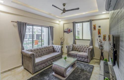 Karjat Villa | 3BHK with pool - Sunset Palazzo by Universe Villas