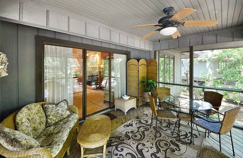 Kiawah Island Cottage | 3BR/2BA COTTAGE SLEEPS 8 ACROSS THE STREET FROM BEACH