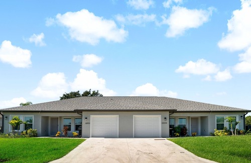 Warm Mineral Springs House | 3BR/2BA home-3 min drive to Mineral Springs