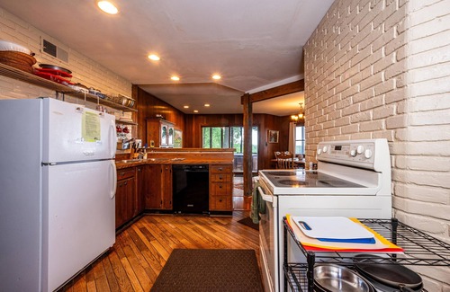 Nashville House | 3BR, 2BA