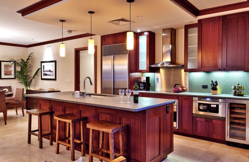 Ko Olina Villa | 3br + 2br on the Same Floor - Sleeps 13! Amazing for Families