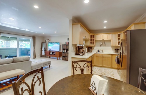 Chula Vista Condo | 3BR/2BTH Garage, King, Crib, Pool & Hot Tub