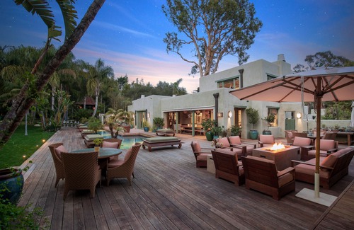 Montecito House | 3BR/3.5BA w/Pool, Cabanas - Near Beach & Hiking