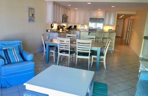 Bethany Beach Condo | 3BR/3BA Oceanfront in Heart of Bethany
