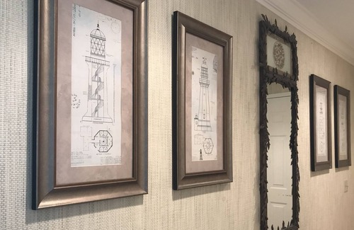 Daufuskie Island Villa | 3BR/3Bath, Beach Front Condo w/ wrap around porch & pool on Daufuskie Island.