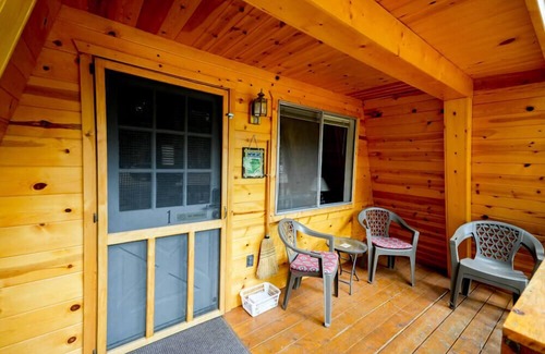 Heber Cabin | ★3BR A-frame Cabin in Forest/by Trails and Lakes★