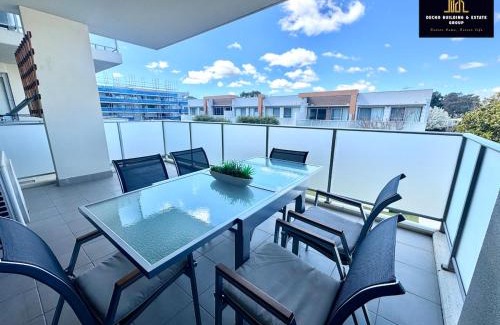 Franklin Apartment | 3BR Apartment close to tram station