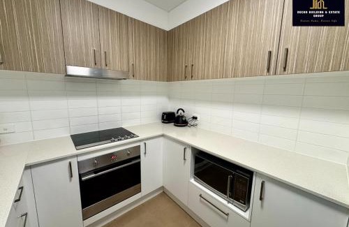 Franklin Apartment | 3BR Apartment close to tram station