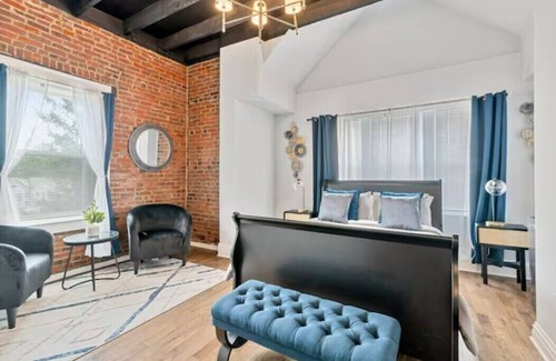 Wynnefield House | 3BR Apartment Perfect for Family