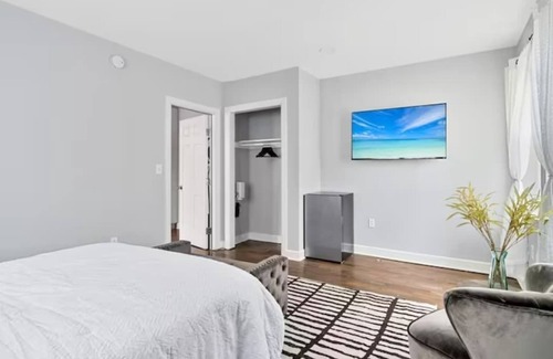 Wynnefield House | 3BR Apartment Perfect for Family