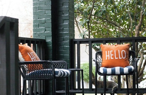 Montgomery Apartment | 3BR Apt in Cloverdale Near Alabama State Capitol