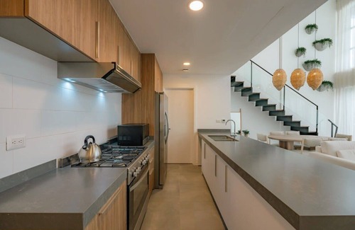 Punta Cana Village Apartment | 3BR Balcony & Pool in Flats at The Village