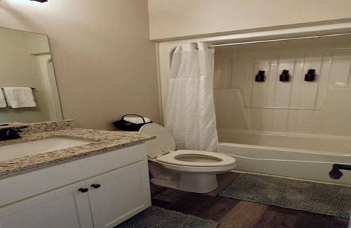 Central Apartment | 3BR Basement Apartment Close to CU