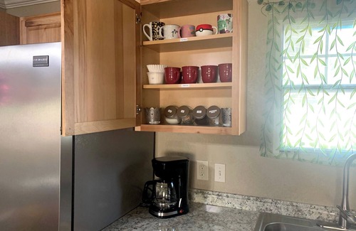 Magnolia House | 3BR Bohemian Home King/Queen+Free RV-Boat-Trailer Parking/Great for Long Stay!