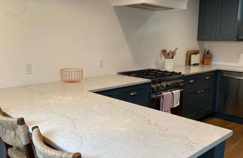 Provincetown Condo | 3BR Bright & Spacious East End Condo with Private Patio and 2 Parking Spaces.