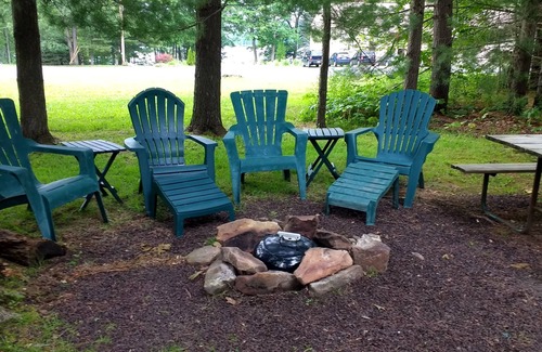 Oakland Cabin | 3BR Cabin, Hot Tub, Lake Access, Pet-Friendly – 30% Weekly Discount Excl. Summer