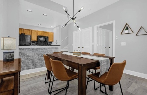 Venetian Bay Villages House | 3BR Condo w/BBQ and Heated Pool Near Disney and Malls