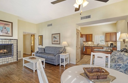 Whitney Beach Cottage | 3BR Cottage- Footsteps to the Sand