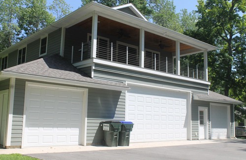 Sturgeon Bay Cottage | 3BR Cottage Nestled in a Door County Serene Setting