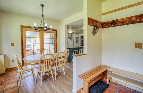 Leadville North Cabin | 3BR Cozy Cabin - Tranquil Forest - Pet Friendly