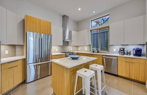 Central East Austin House | 3BR East Side Scene, Downtown & UT Events