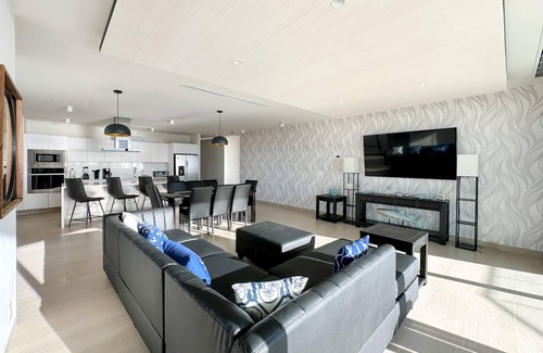 Puerto Penasco Condo | 3BR Ground Floor Condo at Las Palomas