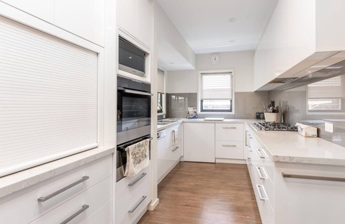 Highett House | 3BR Highett Holiday Abode