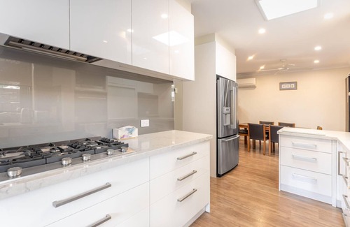 Highett House | 3BR Highett Holiday Abode