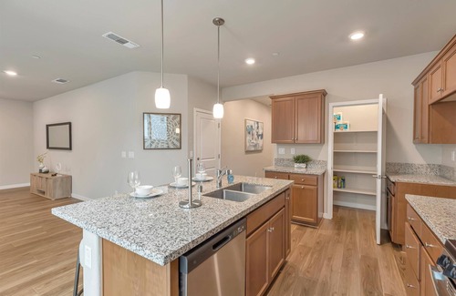 Natomas Park House | 3BR Home at Pagoda Lane|Walk In Closets|Garage|nWifi|Laundry Roomn #41982