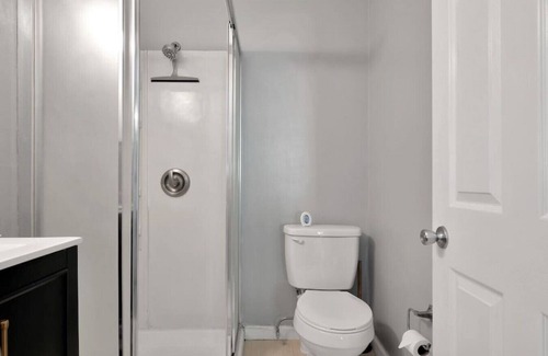 Mahomet House | 3BR Home Located in Mahomet