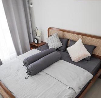 Oro Oro Ombo Villa | 3BR Homey Villa In Batu