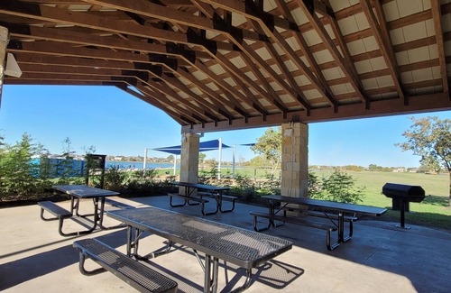 Pflugerville House | 3BR house by Lake Pflugerville, 5 min to waterpark & 30 min to downtown Austin