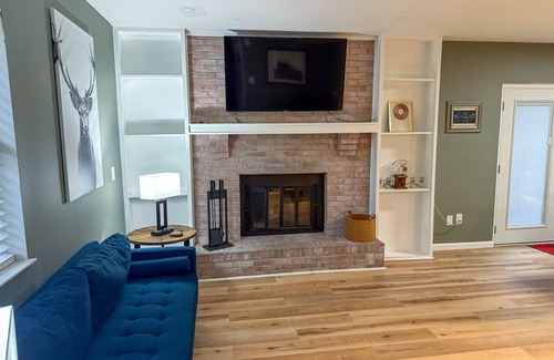 Fort Wright House | 3BR House, Close to Downtown