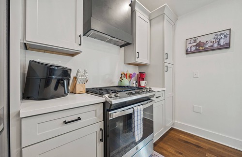 Belvedere Park House | 3BR House - Mins from Downtown Decatur