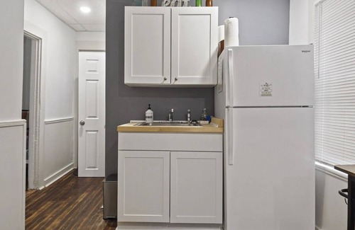 Bangor House | 3BR house within walking distance to Maine Savings Amphitheater