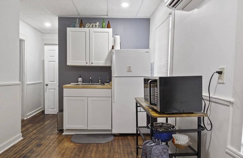 Bangor House | 3BR house within walking distance to Maine Savings Amphitheater