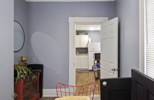 Bangor House | 3BR house within walking distance to Maine Savings Amphitheater