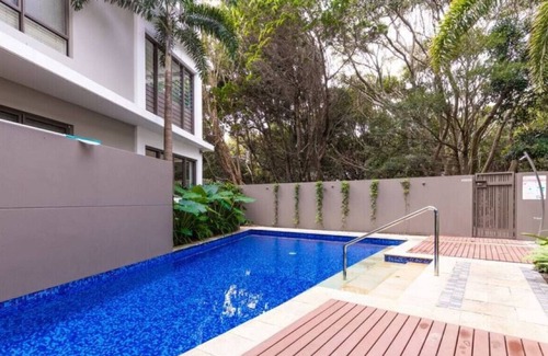 Kingscliff Villa | 3BR 'Kingscliff Beachfront Oasis' LUXE Villa + Pool!