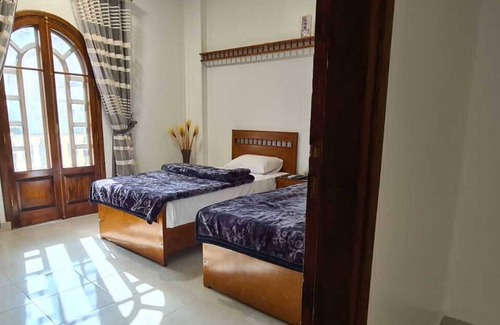 Luxor Apartment | 3BR Luxor Retreat, Near Nile, Valley of the Kings & Temples