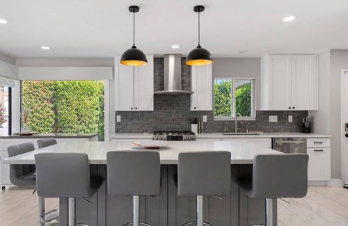 Palm Desert Condo | 3BR Modern Condo Palm Desert by GPM
