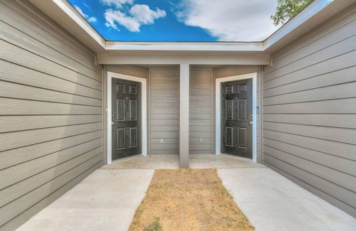San Angelo House | 3BR Moments from Goodfellow AFB!