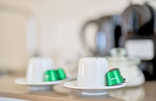Plasky Apartment | 3BR NATO & EU Apartment