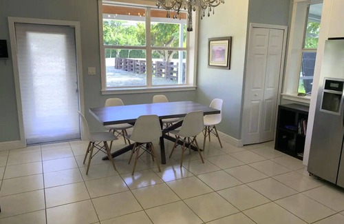 Key Largo House | 3BR Oasis, Key Largo - Central Paradise Location