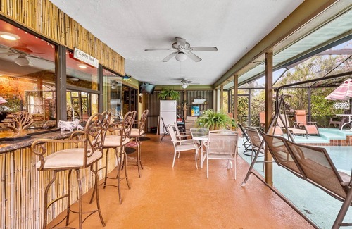 Port Saint Lucie House | 3BR Oasis w/Pool & Hot Tub – Family-Friendly Getaway