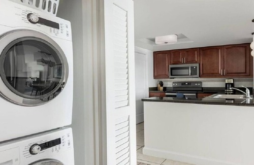 Bellevue Condo | 3Br Ocean Villa - Marriott's Frenchman's Cove St Thomas