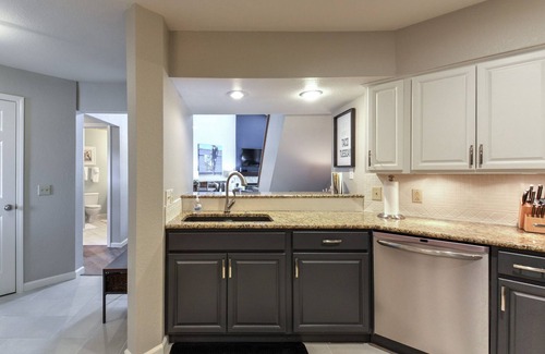 Table Rock Condo | 3BR Pointe Royale Condo w/Pools, Golf & Lake Access