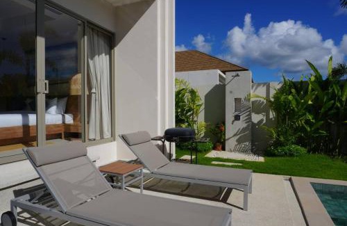 Si Sunthon Villa | 3BR Pool Villa - 10 min drive to Bangtao beach