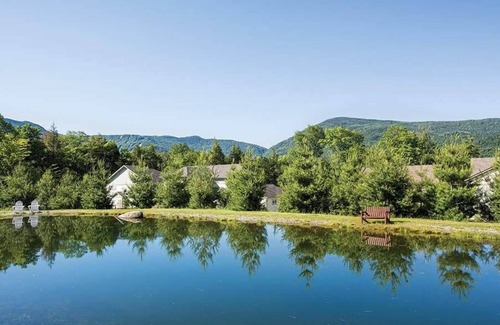 Jeffersonville Condo | 3BR Presidential Smugglers’ Notch-Adventure Awaits