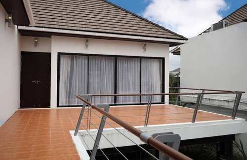Choeng Thale Villa | 3BR Private Pool Villa 05 at Bang Tao Beach